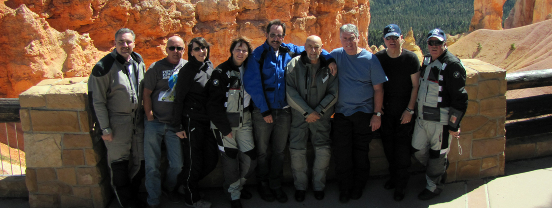 MOA Adventure to Bryce Canyon